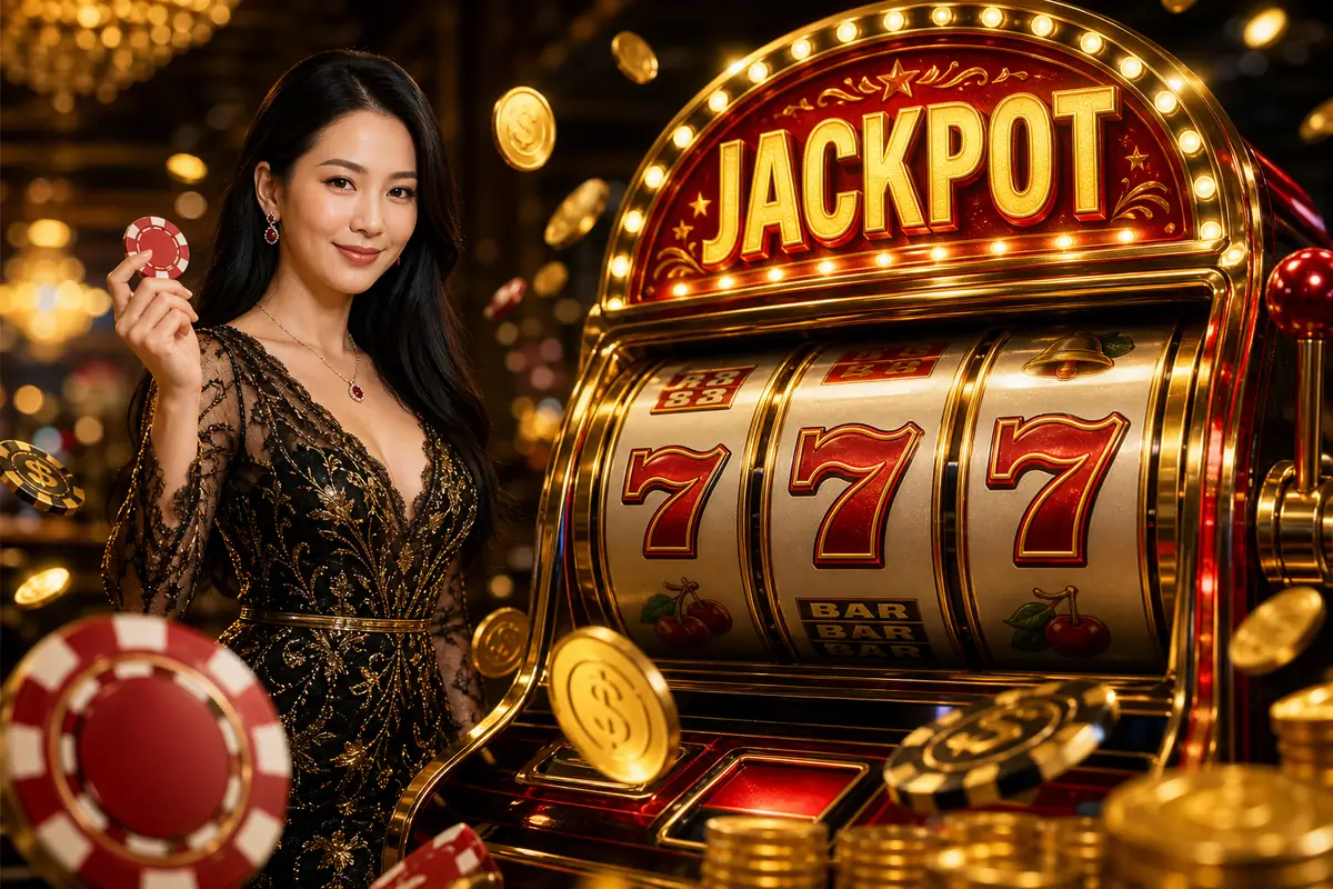 shel777 slot online permainan video terpilih