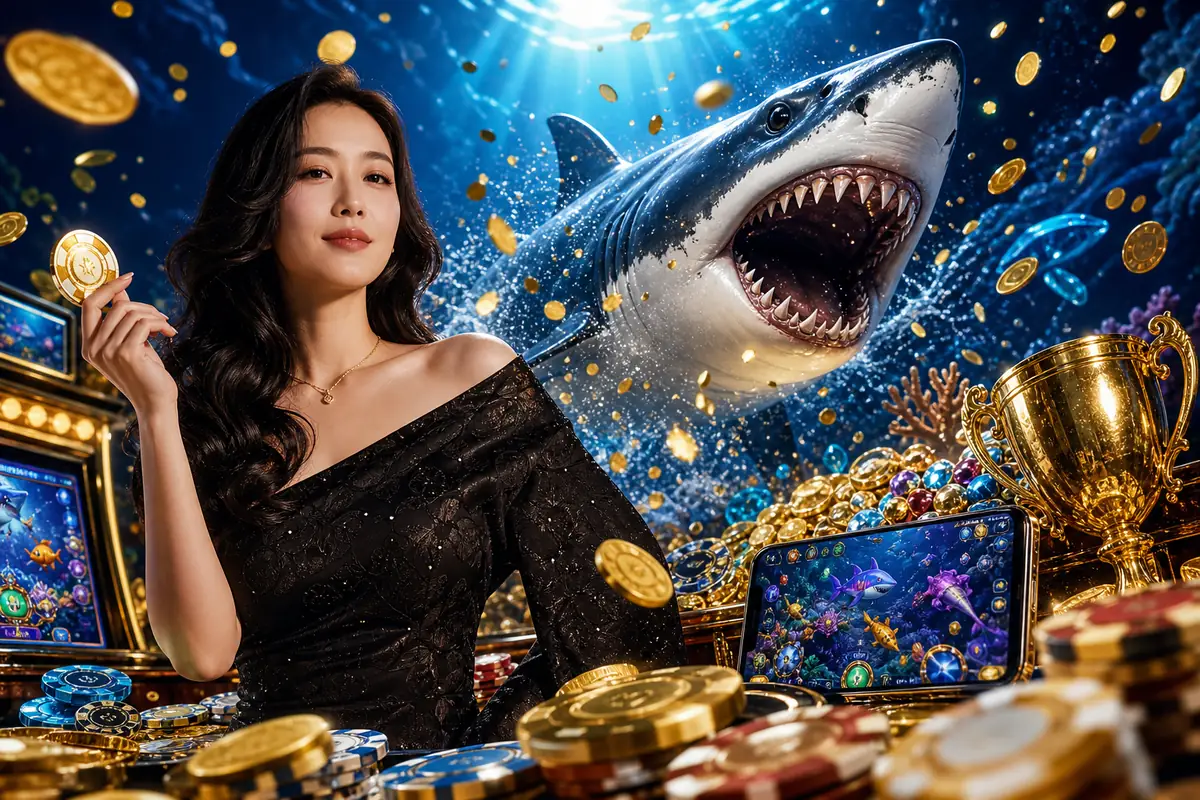 shel777 Casino live dealer professional atmosphere